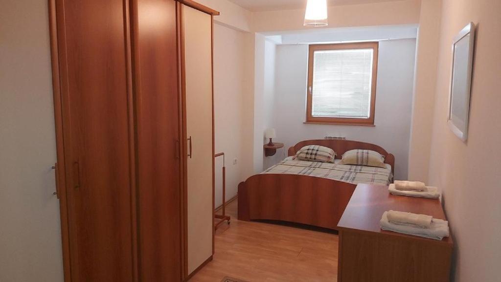 Exclusive Apartments Skopje Exterior photo